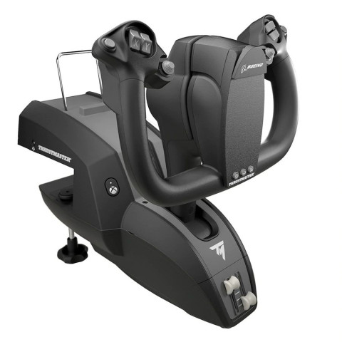 Thrustmaster 4460209 TCA YOKE BOEING Edition Xbox One / Series X/S /PC kormányszarv