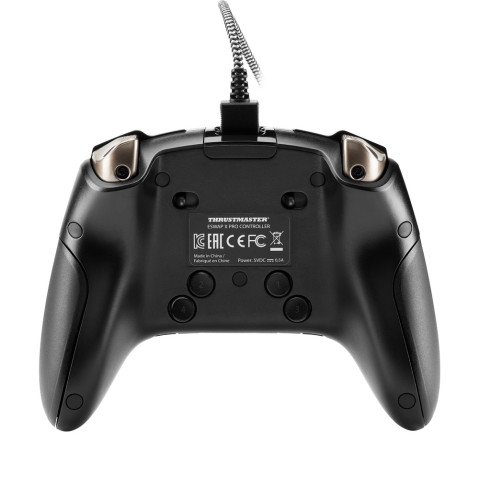 Thrustmaster Eswap Pro PS4/PC - Moduláris vezetékes kontroller - Fekete