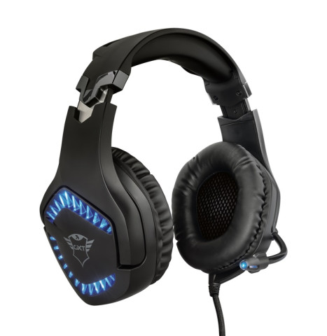 Trust GXT 460 Varzz Gamer Headset