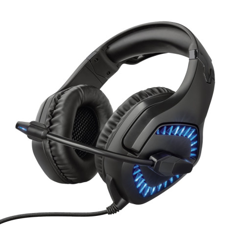 Trust GXT 460 Varzz Gamer Headset