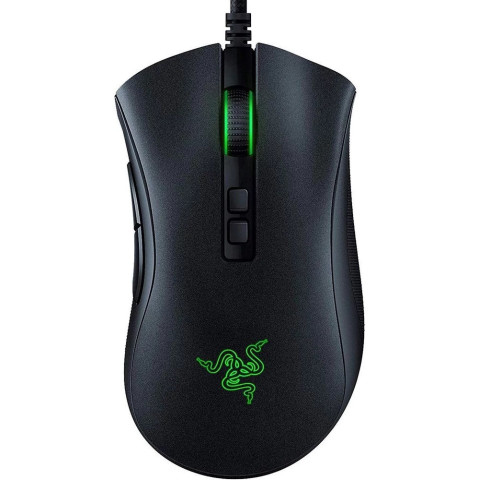 Razer DeathAdder V2 gaming egér