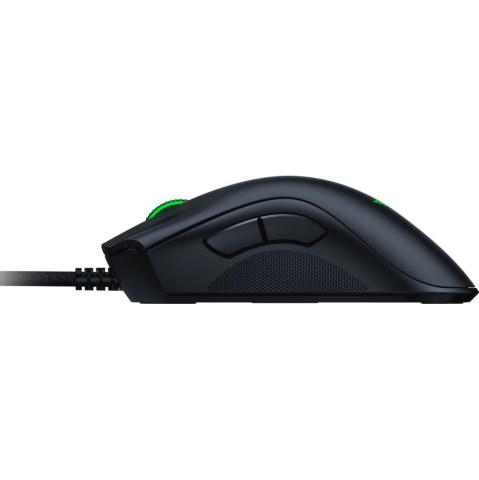 Razer DeathAdder V2 gaming egér