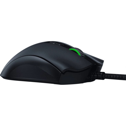 Razer DeathAdder V2 gaming egér