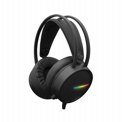 White Shark Ocelot Gamer Headset