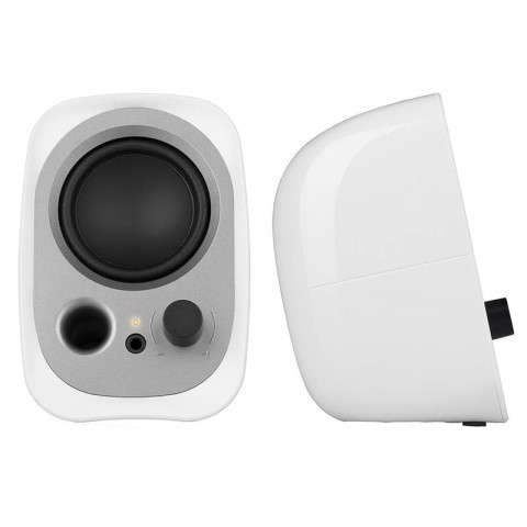 Edifier R12U 2.0 USB hangszóró szett- Fehér