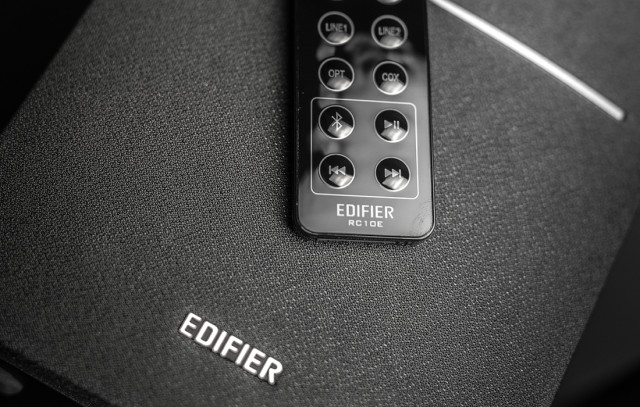 Edifier R1280DB 2.0 hangszóró szett