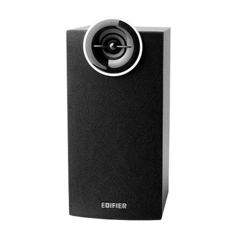 Edifier C2XD 2.1 hangszóró szett - Fekete