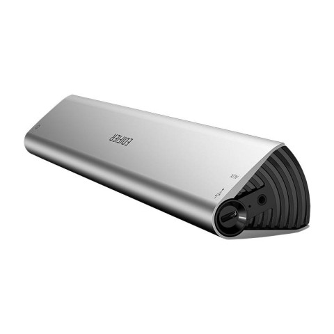 Edifier MF200 hordozható Bluetooth hangszóró - ezüst
