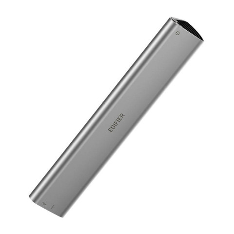 Edifier MF200 hordozható Bluetooth hangszóró - ezüst