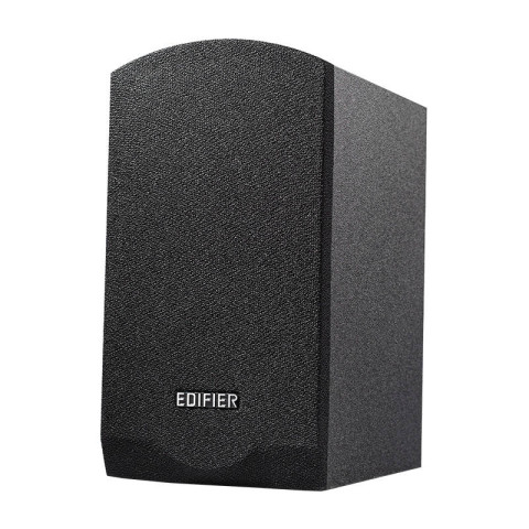 Edifier M206BT 2.1 hangszóró szett- Fekete - 2 év garancia