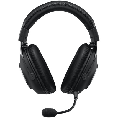 Logitech G PRO X Gamer Headset