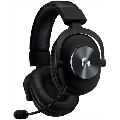 Logitech G PRO X Gamer Headset