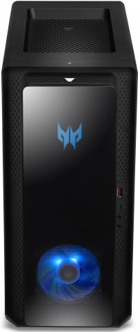 Acer Predator Orion 3000 - Gamer asztali PC