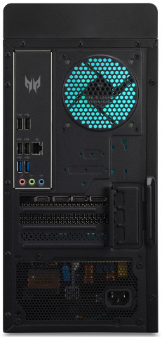 Acer Predator Orion 3000 - Gamer asztali PC