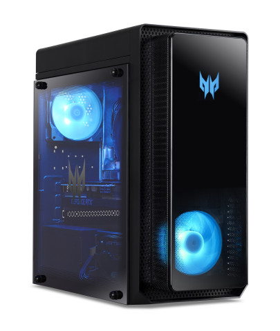 Acer Predator Orion 3000 - Gamer asztali PC