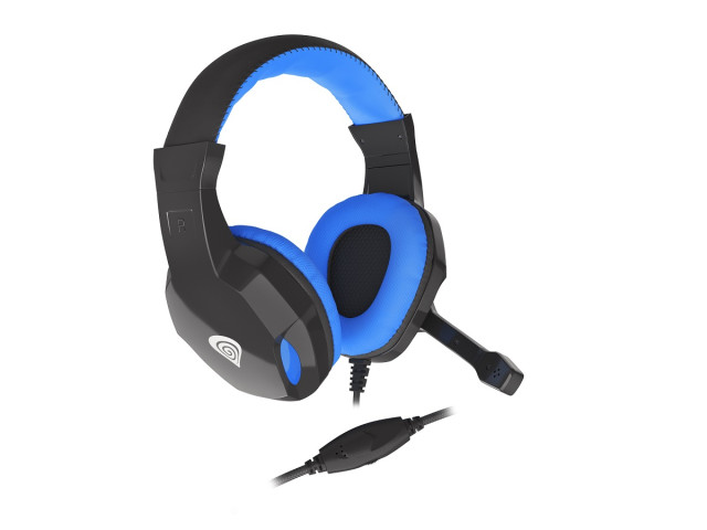 Genesis Argon 100 Gamer Headset