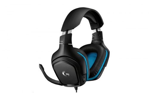 Logitech G432 Gamer Headset