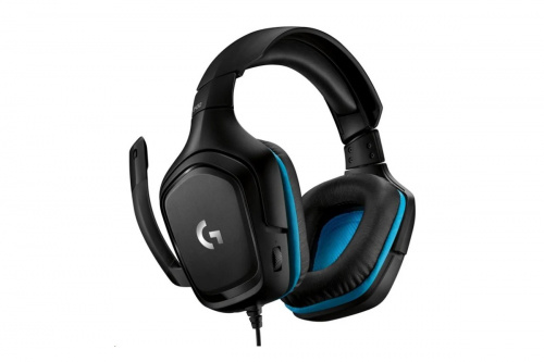 Logitech G432 Gamer Headset