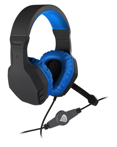 Genesis Argon 200 Gamer Headset