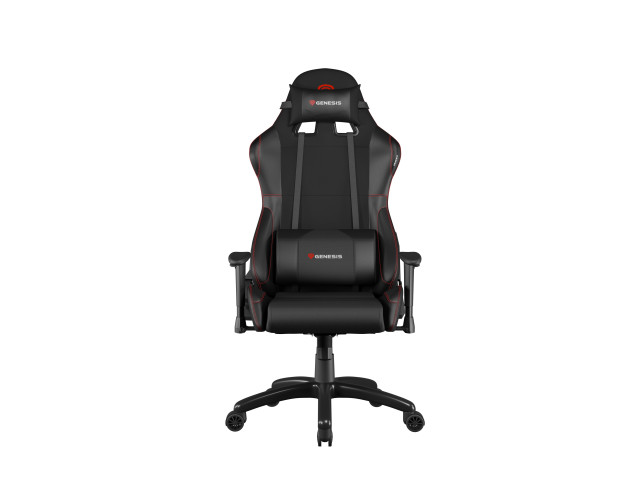Genesis Nitro550 Gamer szék fekete
