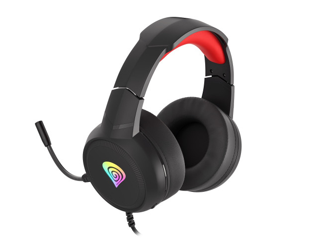 Genesis Neon 200 Gamer Headset