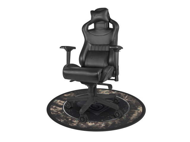 Genesis Tellur 500 "Master of Camoflage" Gaming Szőnyeg