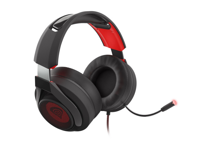 Genesis Radon 610 Gamer Headset