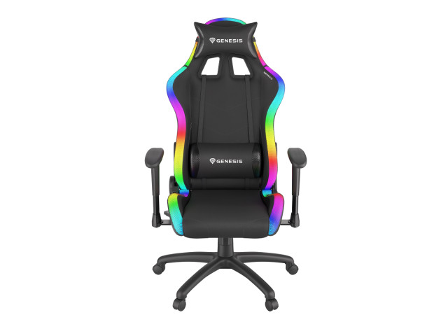 Genesis Trit 500 RGB Gamer szék