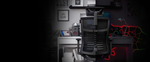 Genesis Astat 200 Ergonómikus szék
