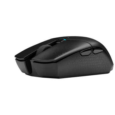 CORSAIR KATAR PRO RGB Vezeték Nélküli Gamer Egér 10000DPI