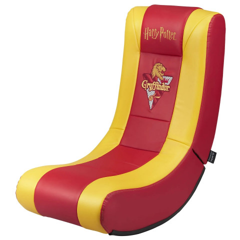 Subsonic Multi Junior Rock´N´Seat Harry Potter Gaming Fotel