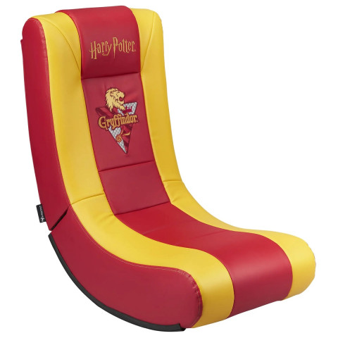 Subsonic Multi Junior Rock´N´Seat Harry Potter Gaming Fotel