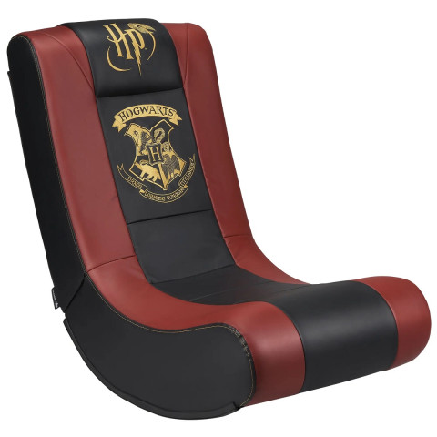 Subsonic Multi Pro Rock´N´Seat Harry Potter Gaming Fotel