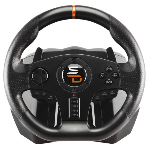 Subsonic Superdrive SV710 - Versenykormány
