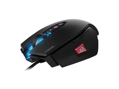 CORSAIR M65 Pro RGB 12000DPI Gamer Egér