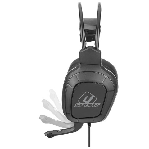 Subsonic Raiden Pro 50 Gamer Headset