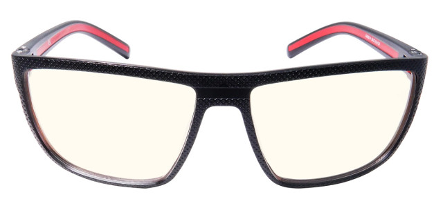 Subsonic Raiden Multi - Pro Gaming Glasses - Gamer szemüveg