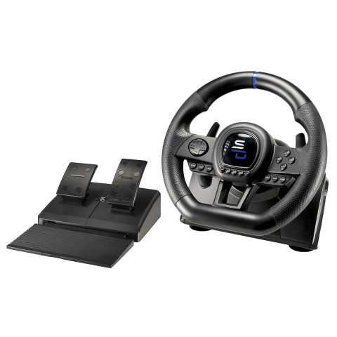 Subsonic Superdrive SV650 - Versenykormány