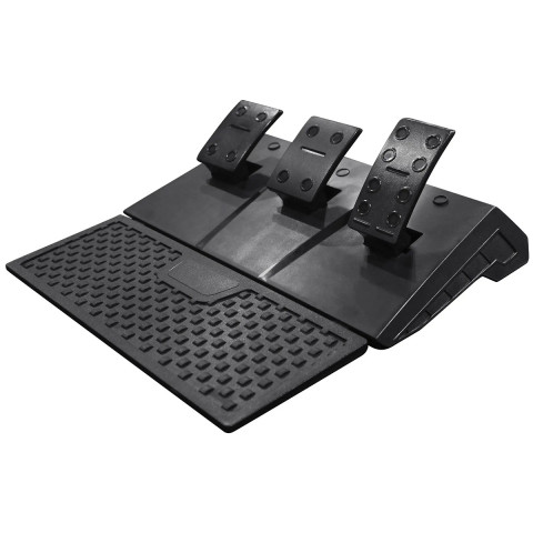 Subsonic Multi - Superdrive GS 850-X Steering Wheel versenykormány