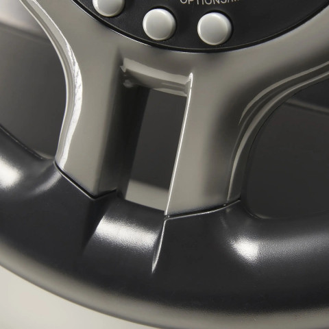 Subsonic Multi - Superdrive SV 200 Steering Wheel versenykormány