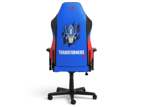 Nitro Concepts X1000 Gamer Szék - Transformers Optimus Prime Edition