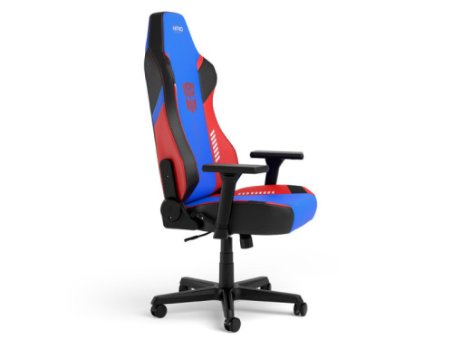 Nitro Concepts X1000 Gamer Szék - Transformers Optimus Prime Edition