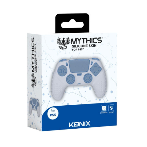 Konix - MYTHICS PS5 Dualsense Szilikon Védőkészlet