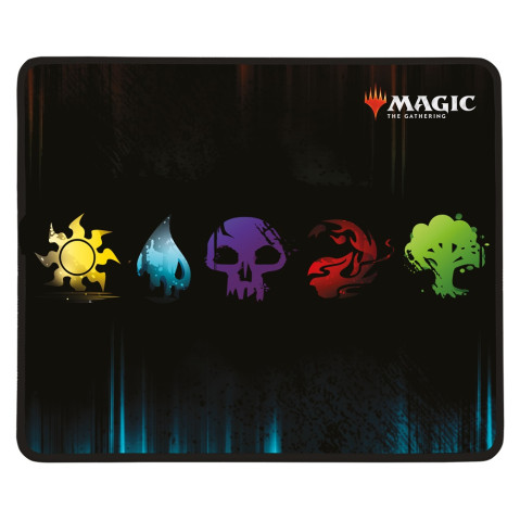 Konix - MAGIC THE GATHERING Gamer Egérpad - Mana