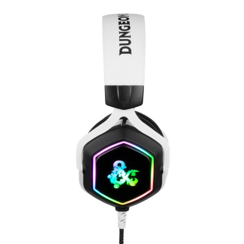 Konix Dungeons & Dragons Gamer Headset
