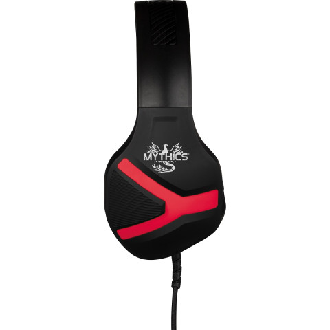 Konix Mythics Nintendo Switch Nemesis Gamer Headset