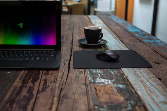Razer Goliathus Mobile Stealth Edition- Egérpad