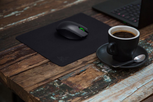 Razer Goliathus Mobile Stealth Edition- Egérpad