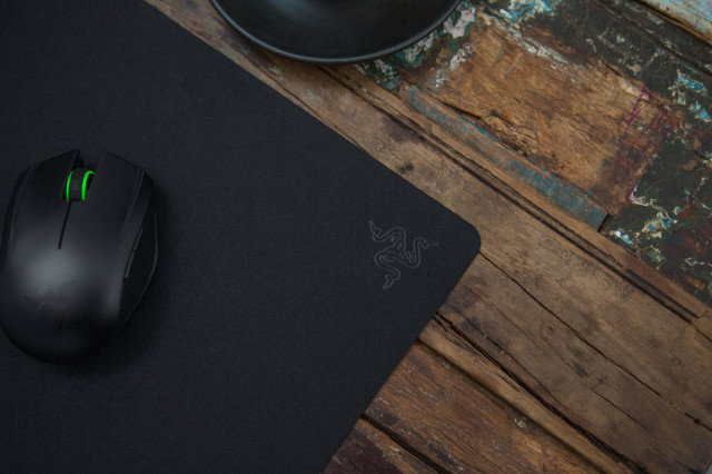 Razer Goliathus Mobile Stealth Edition- Egérpad