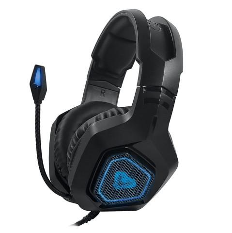MediaTech Cobra Pro Yeti Gamer Headset